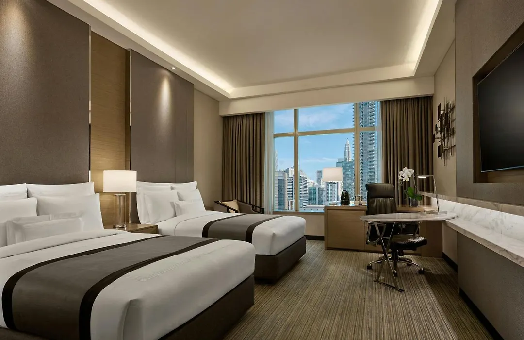 Jw Marriott Kuala Lumpur-1
