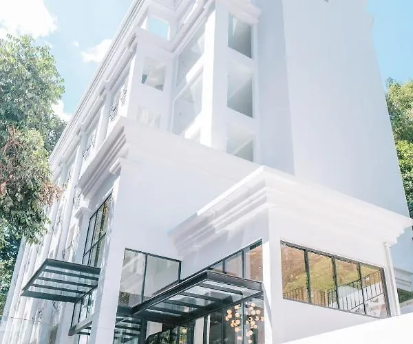 Indie Hotel Kuala Lumpur